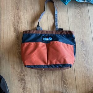 Kavu Tote